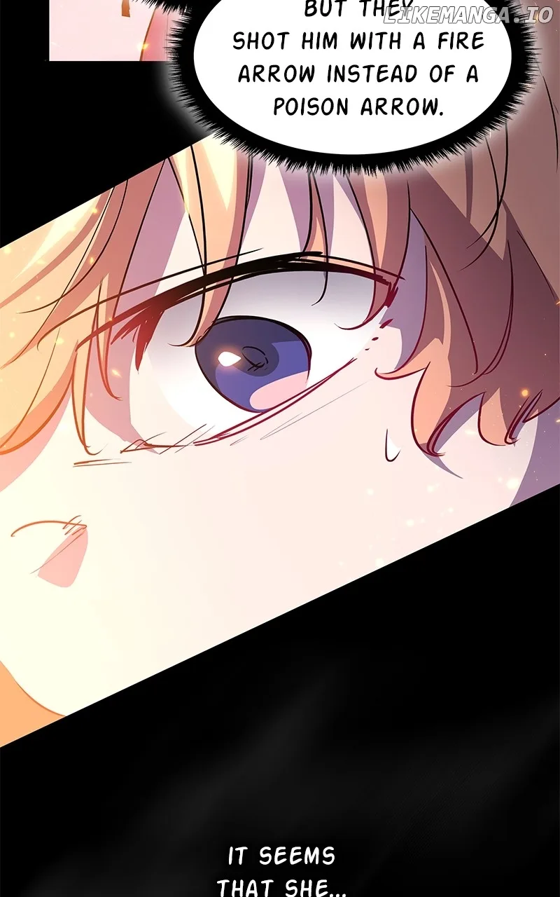 Filiarose – The Crown of Thorns Prophecy Chapter 102 page 75