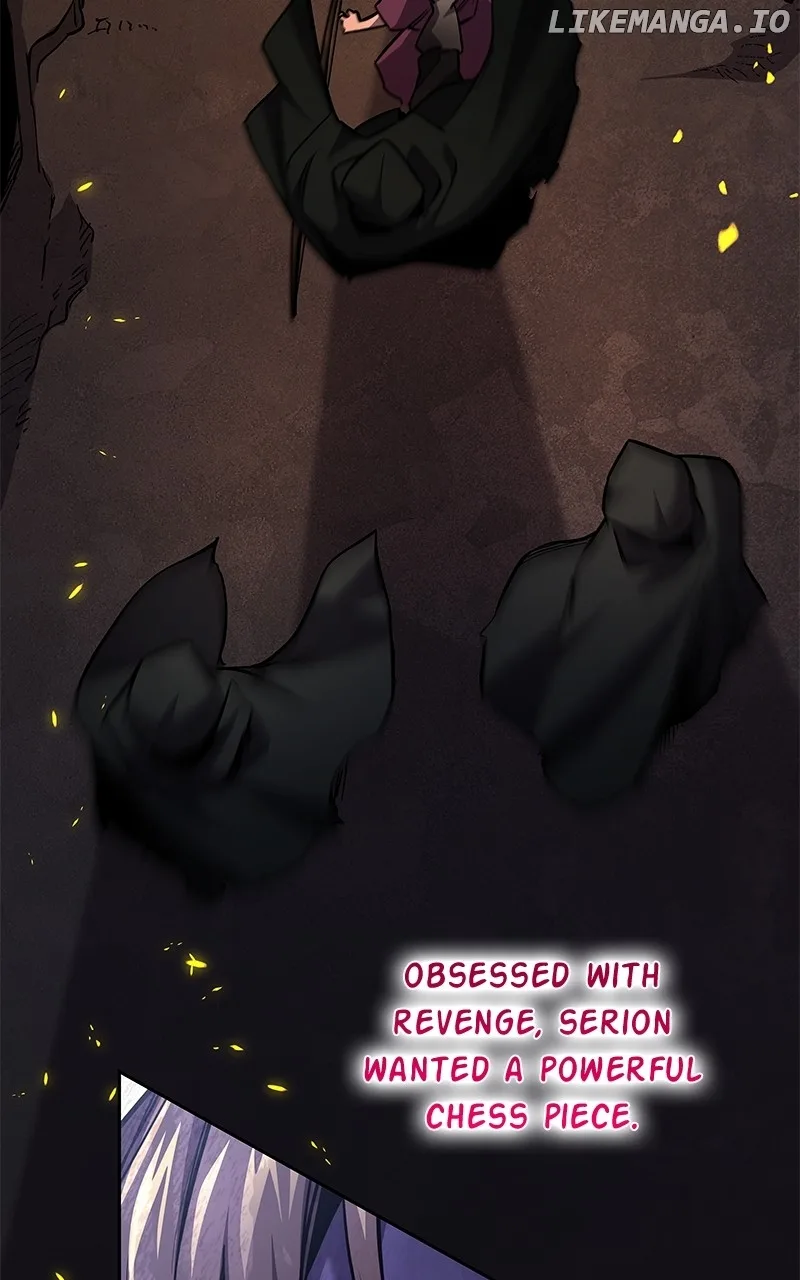 Filiarose – The Crown of Thorns Prophecy Chapter 103 page 4