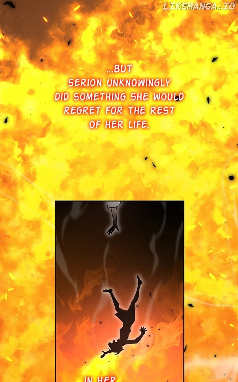 Filiarose – The Crown of Thorns Prophecy Chapter 103 page 8