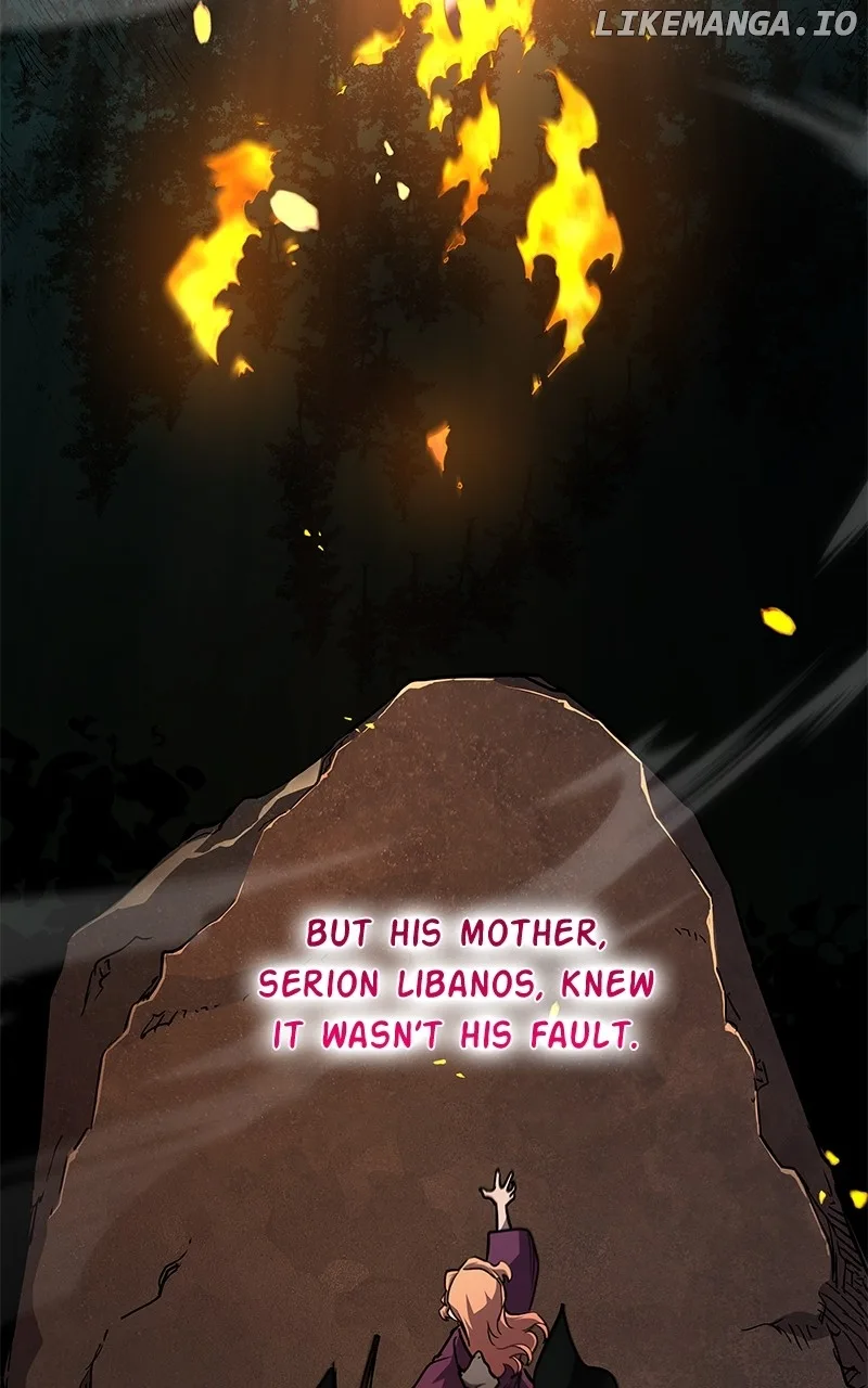 Filiarose – The Crown of Thorns Prophecy Chapter 103 page 3