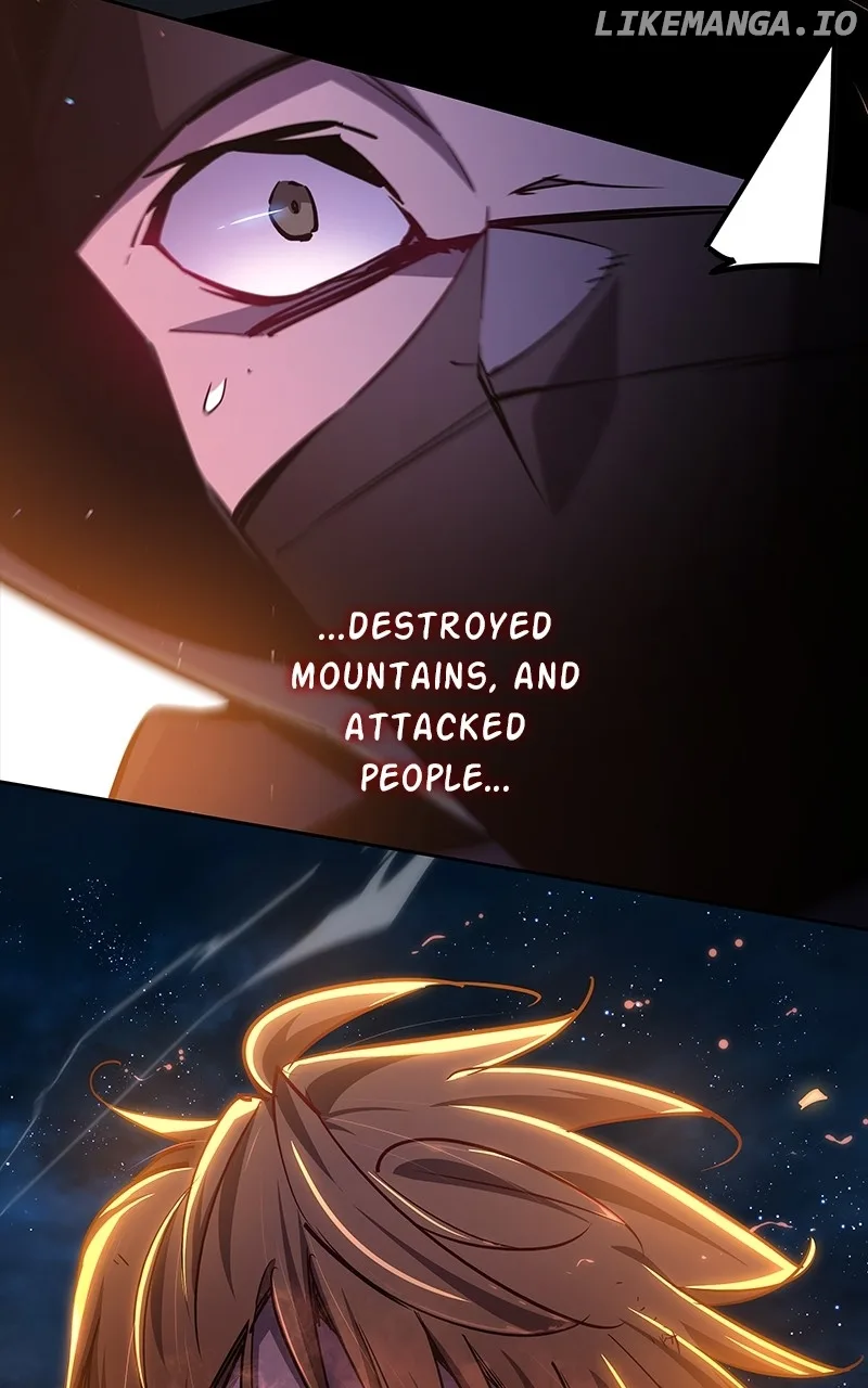 Filiarose – The Crown of Thorns Prophecy Chapter 103 page 11