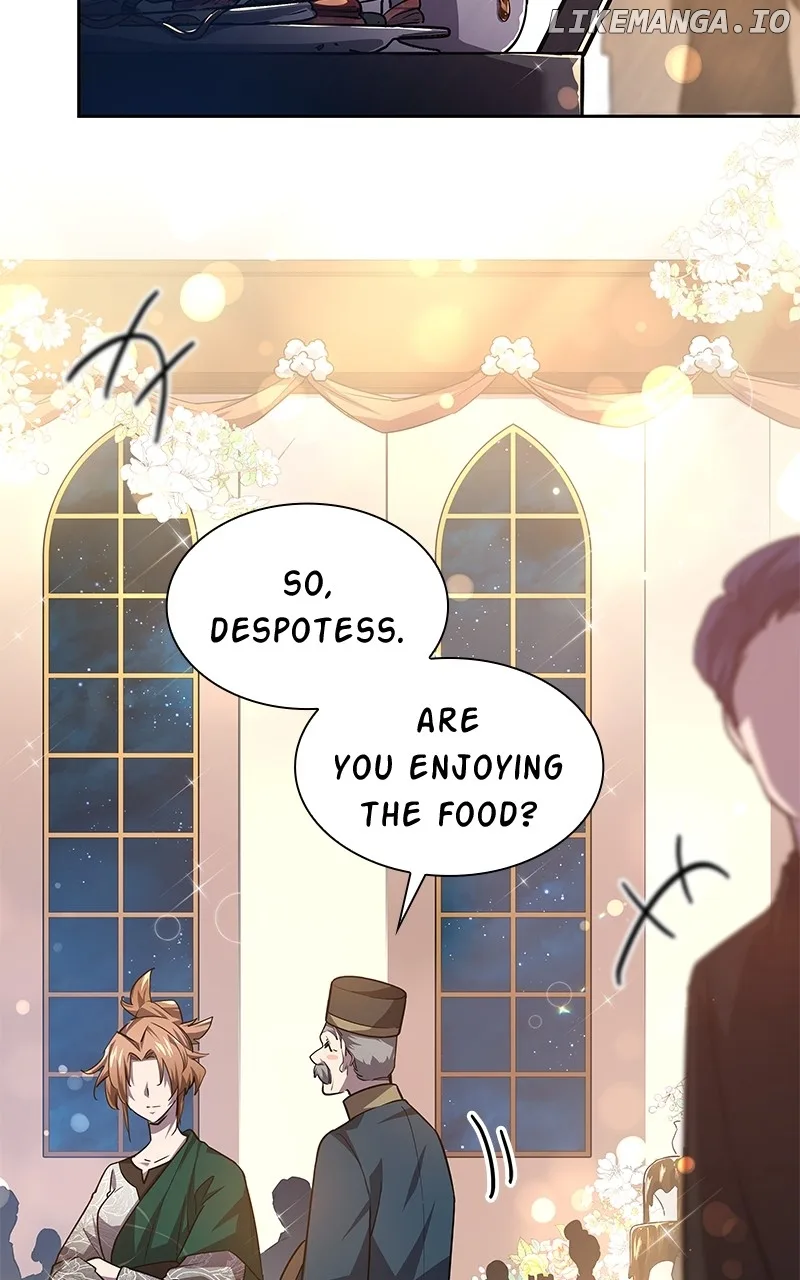 Filiarose – The Crown of Thorns Prophecy Chapter 104 page 6