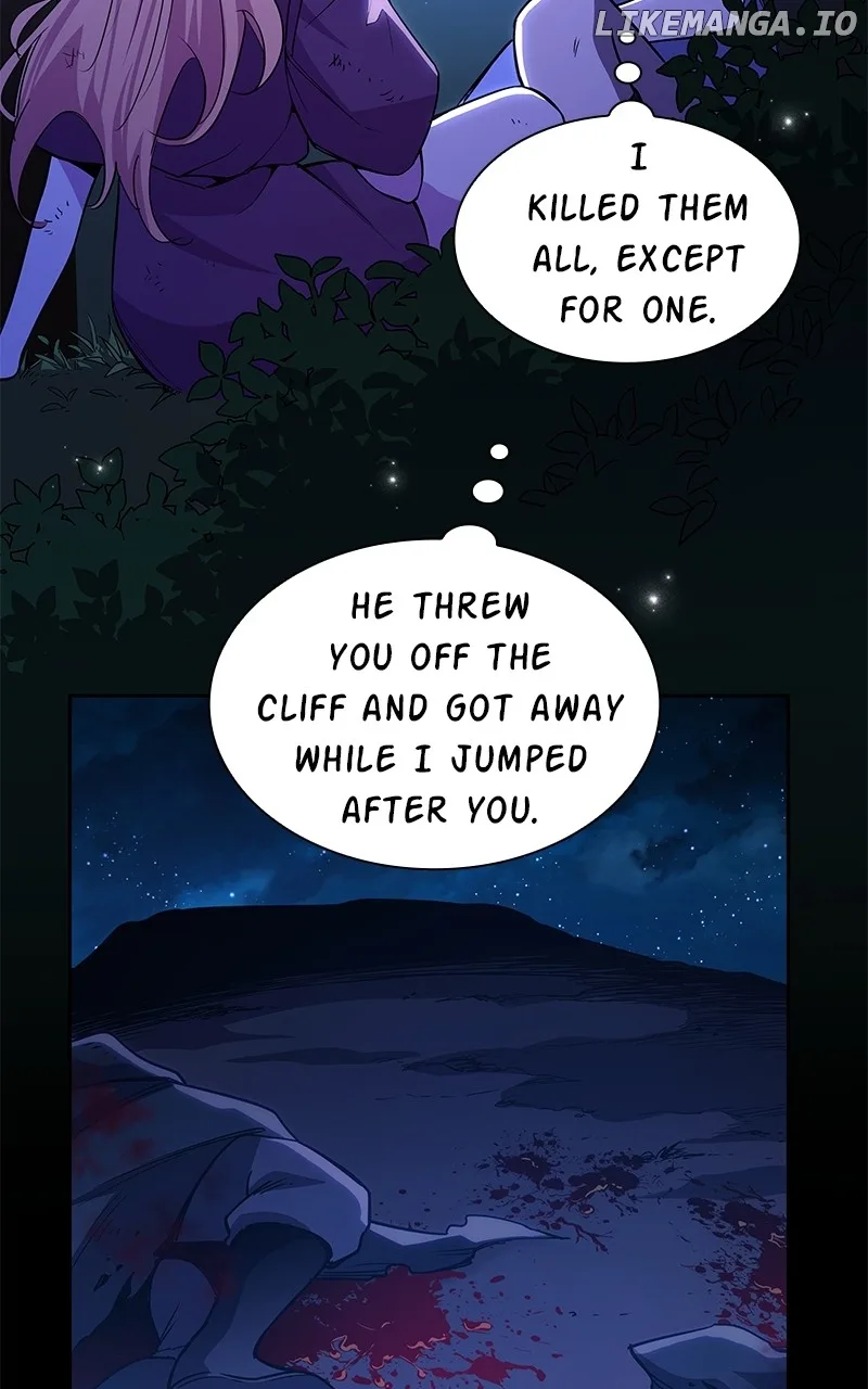 Filiarose – The Crown of Thorns Prophecy Chapter 103 page 20