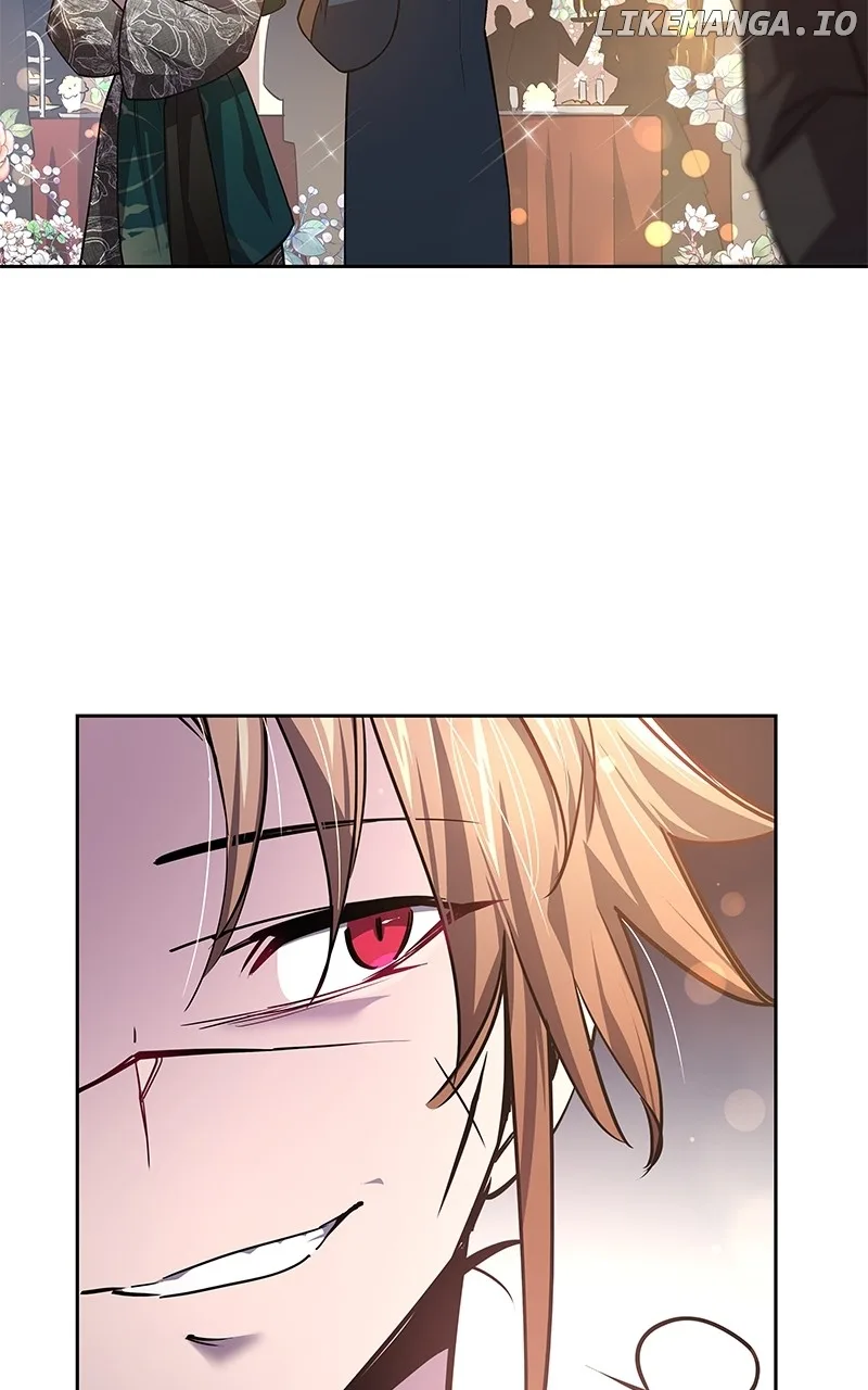 Filiarose – The Crown of Thorns Prophecy Chapter 104 page 7