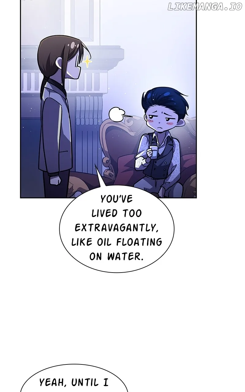 Filiarose – The Crown of Thorns Prophecy Chapter 104 page 24