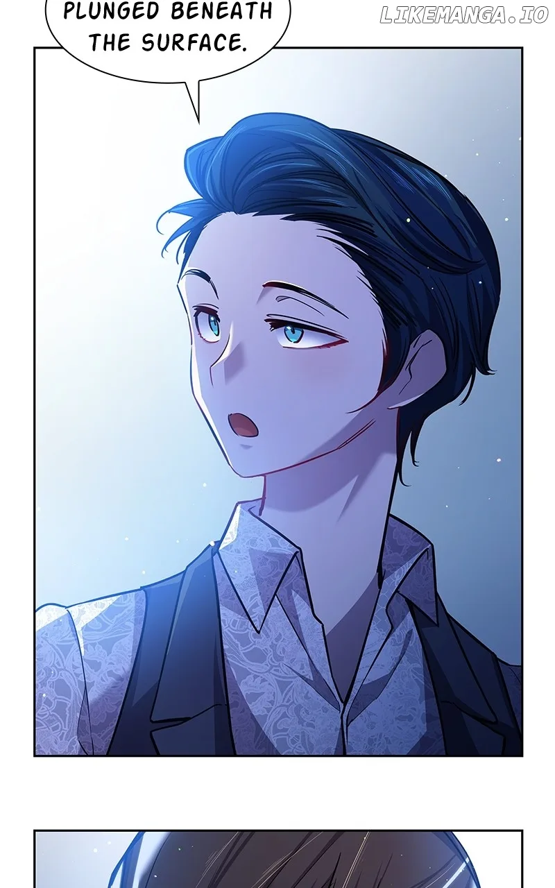 Filiarose – The Crown of Thorns Prophecy Chapter 104 page 25