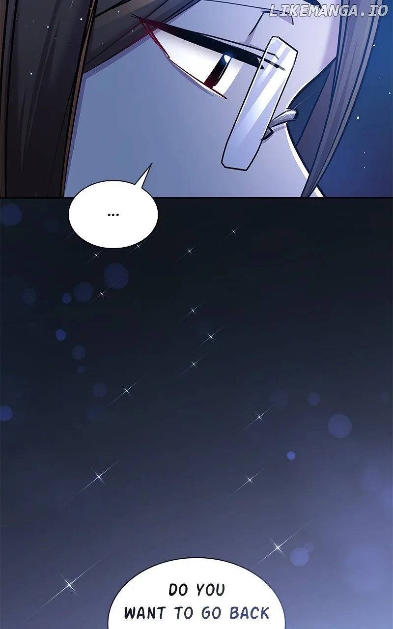 Filiarose – The Crown of Thorns Prophecy Chapter 104 page 27