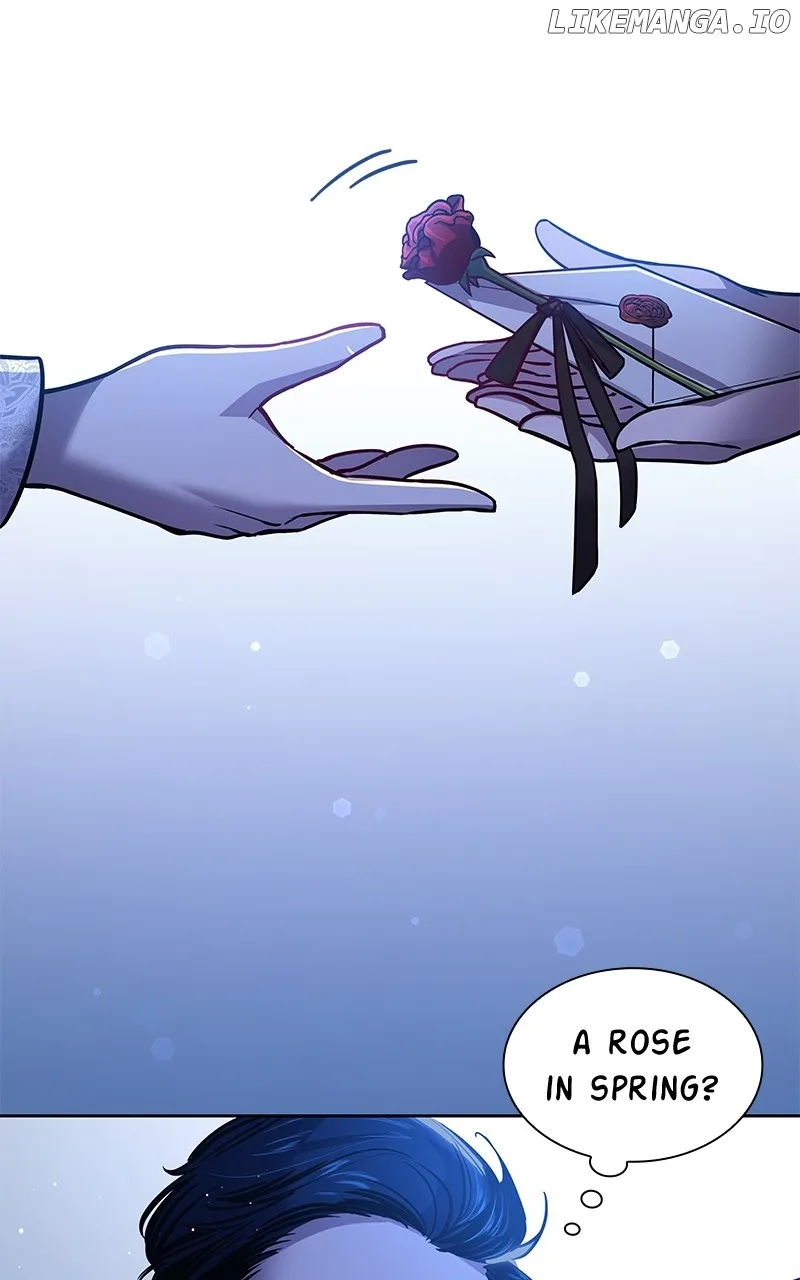Filiarose – The Crown of Thorns Prophecy Chapter 104 page 33