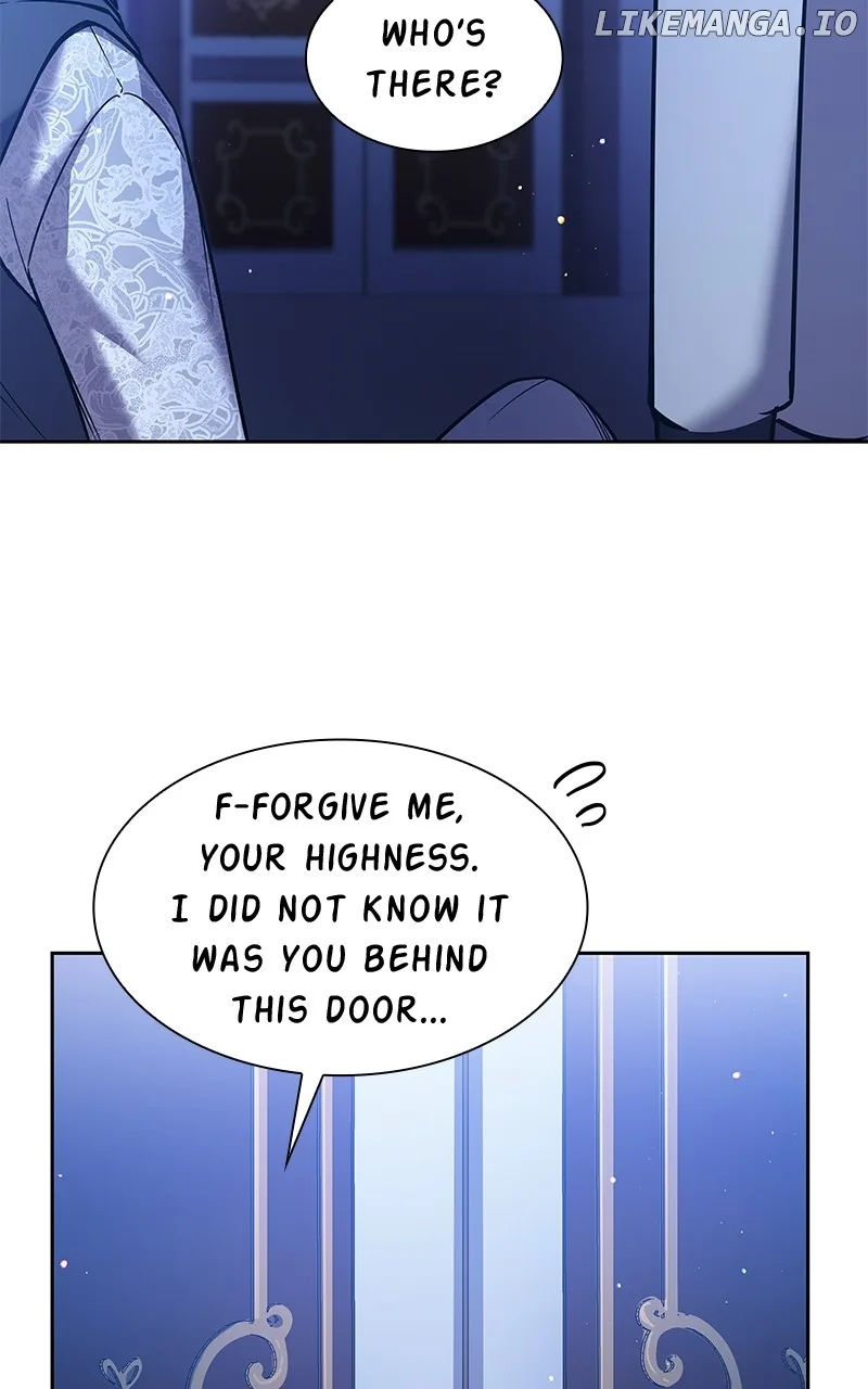 Filiarose – The Crown of Thorns Prophecy Chapter 104 page 31
