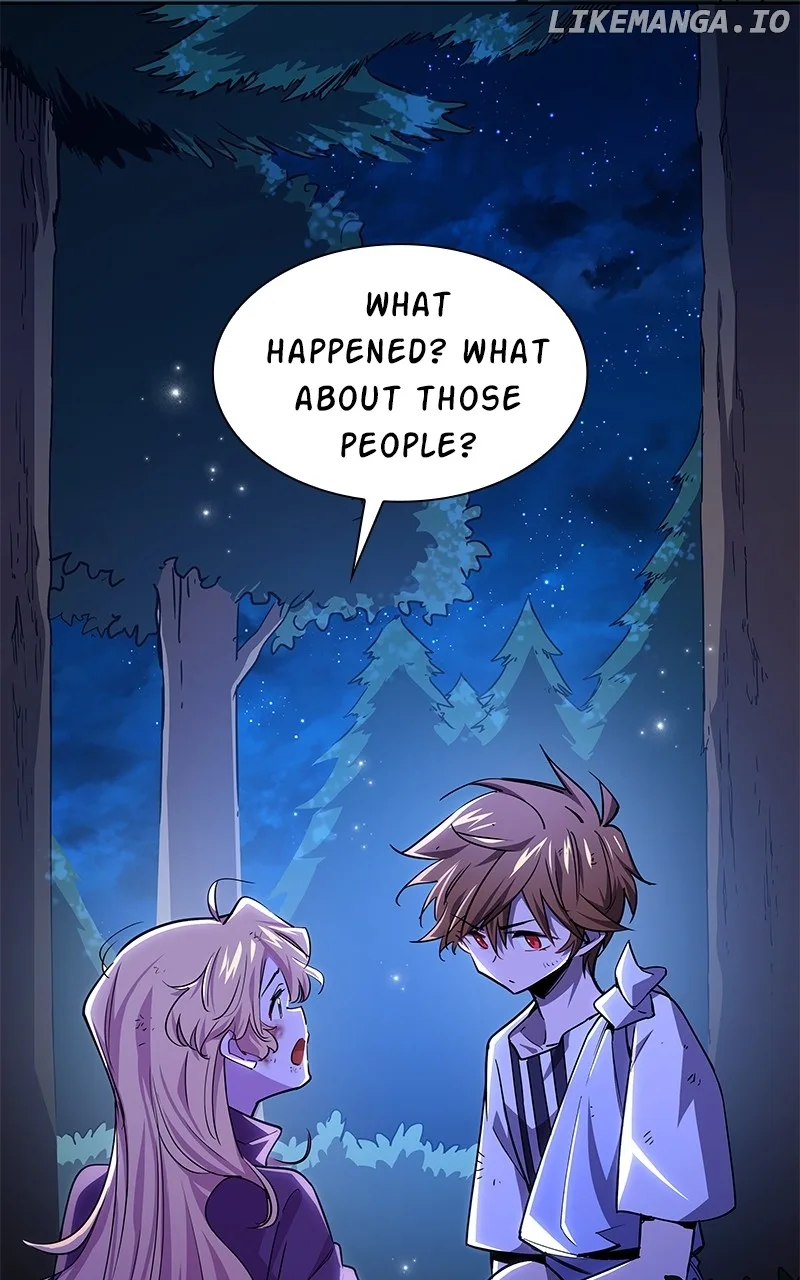 Filiarose – The Crown of Thorns Prophecy Chapter 103 page 19