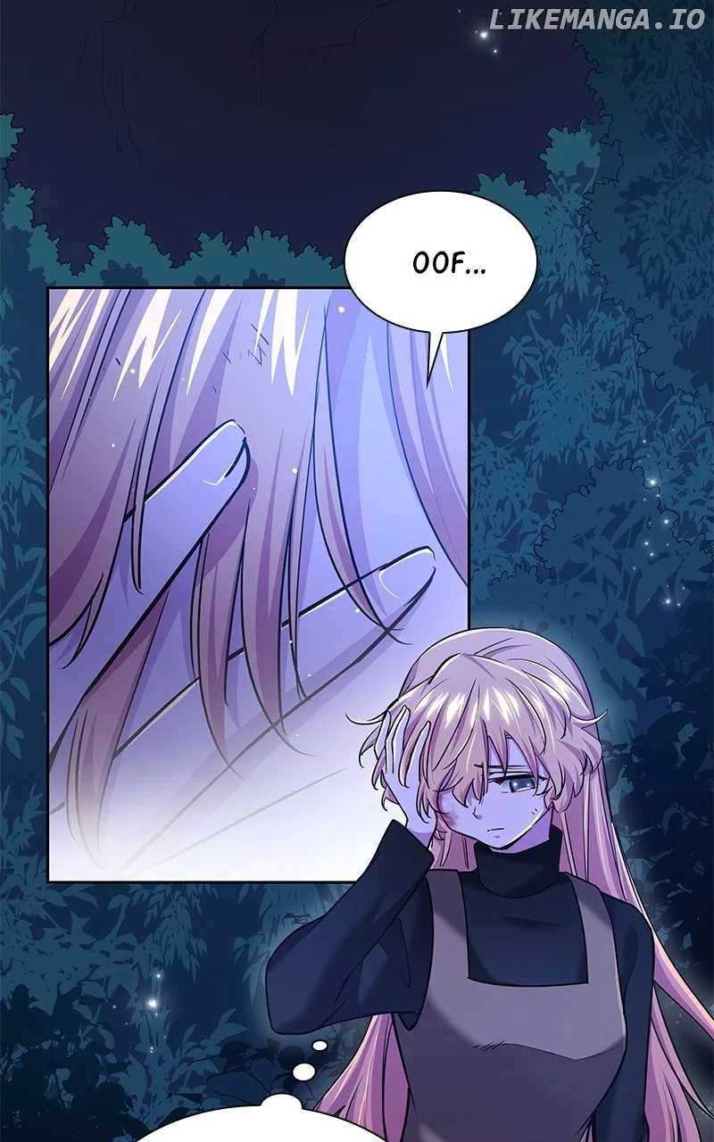 Filiarose – The Crown of Thorns Prophecy Chapter 103 page 28