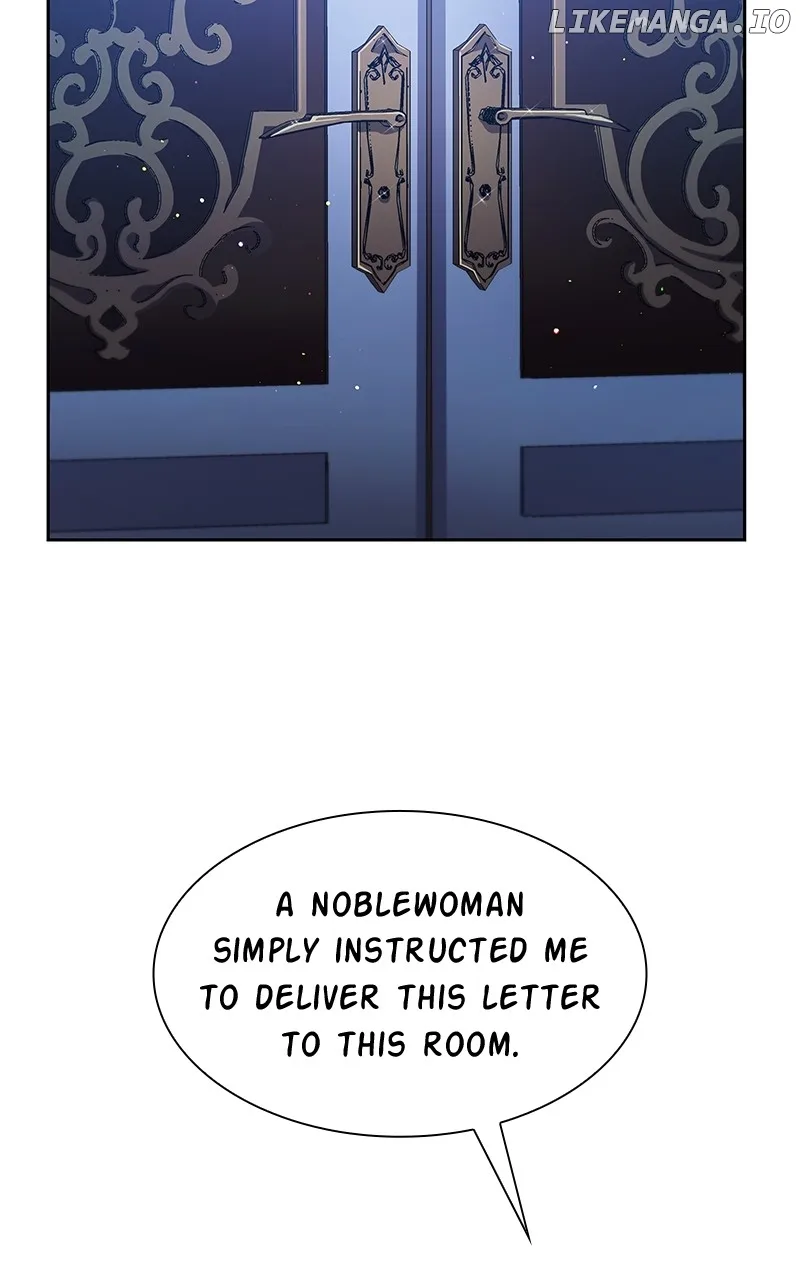 Filiarose – The Crown of Thorns Prophecy Chapter 104 page 32
