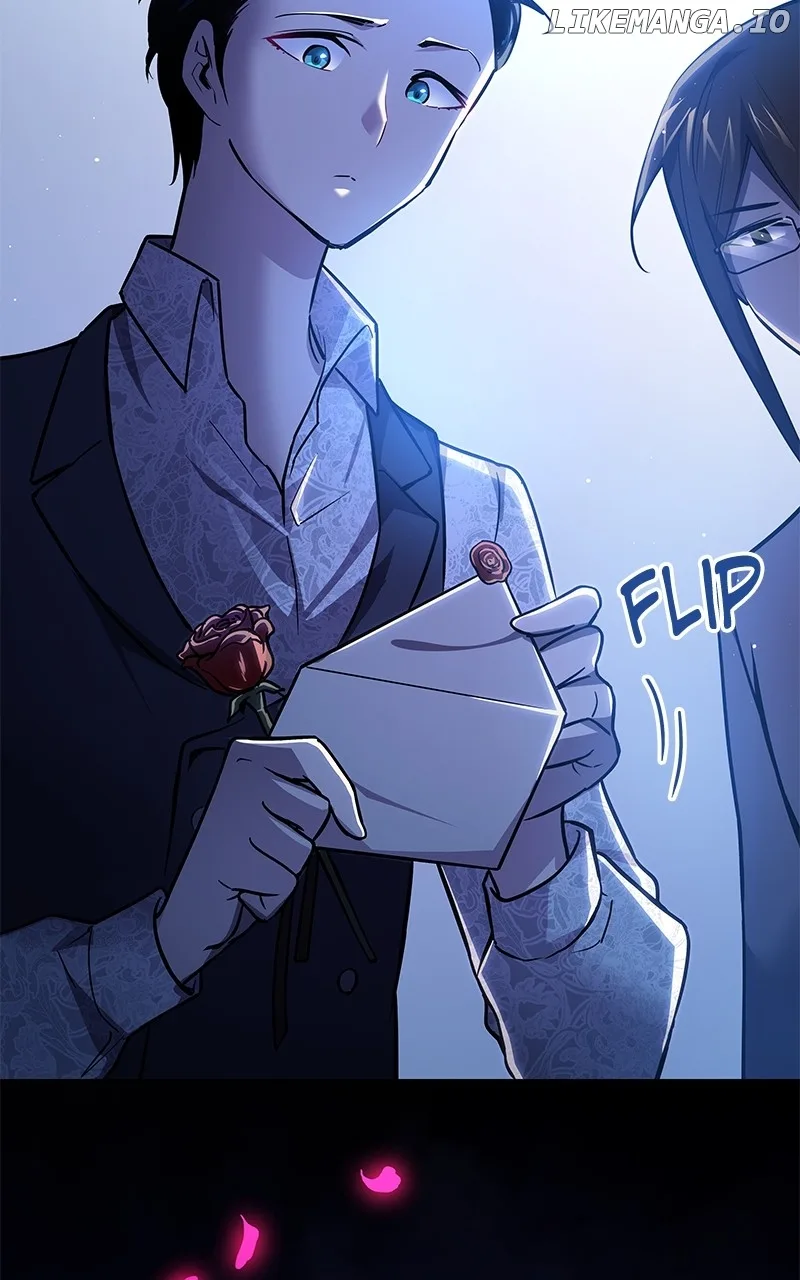 Filiarose – The Crown of Thorns Prophecy Chapter 104 page 34