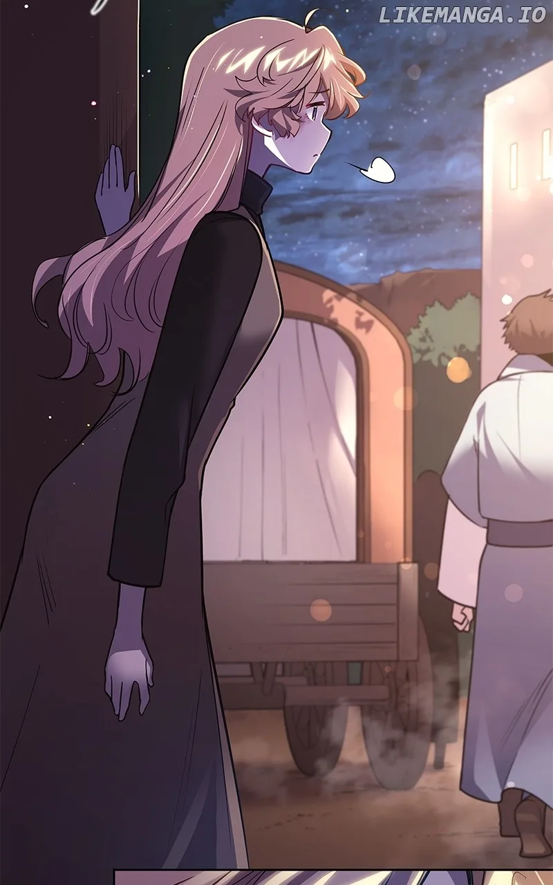 Filiarose – The Crown of Thorns Prophecy Chapter 103 page 35