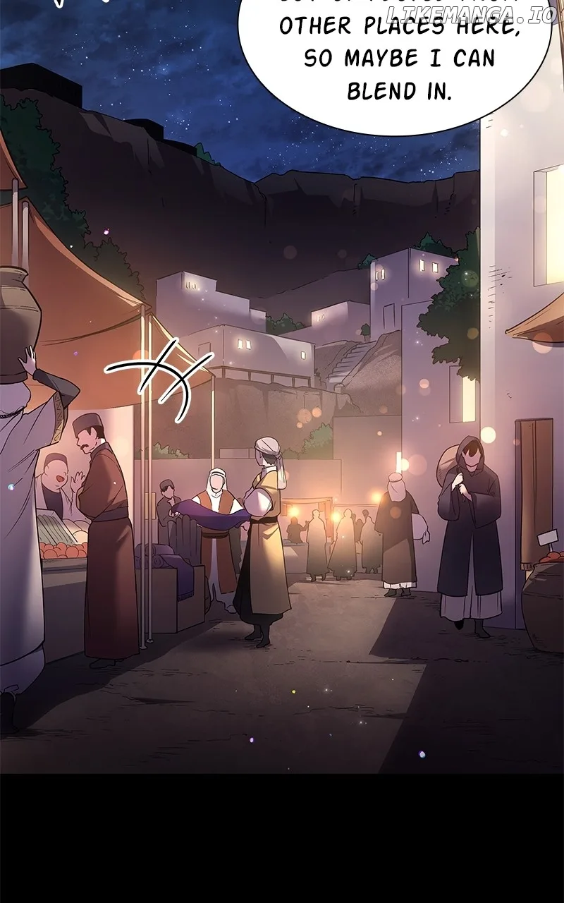 Filiarose – The Crown of Thorns Prophecy Chapter 103 page 31