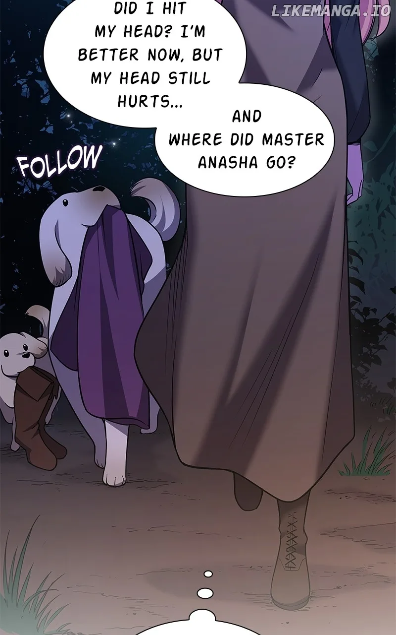 Filiarose – The Crown of Thorns Prophecy Chapter 103 page 29