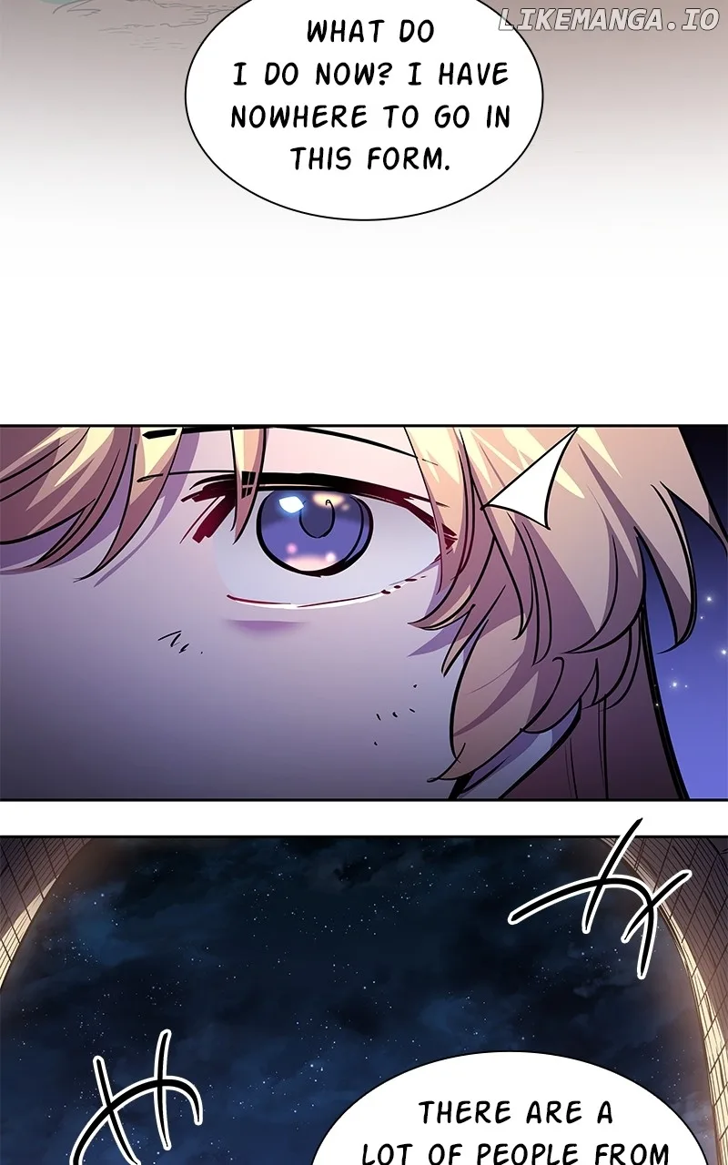 Filiarose – The Crown of Thorns Prophecy Chapter 103 page 30