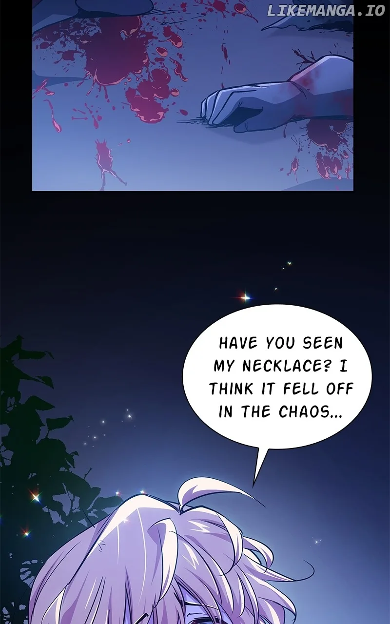 Filiarose – The Crown of Thorns Prophecy Chapter 103 page 21