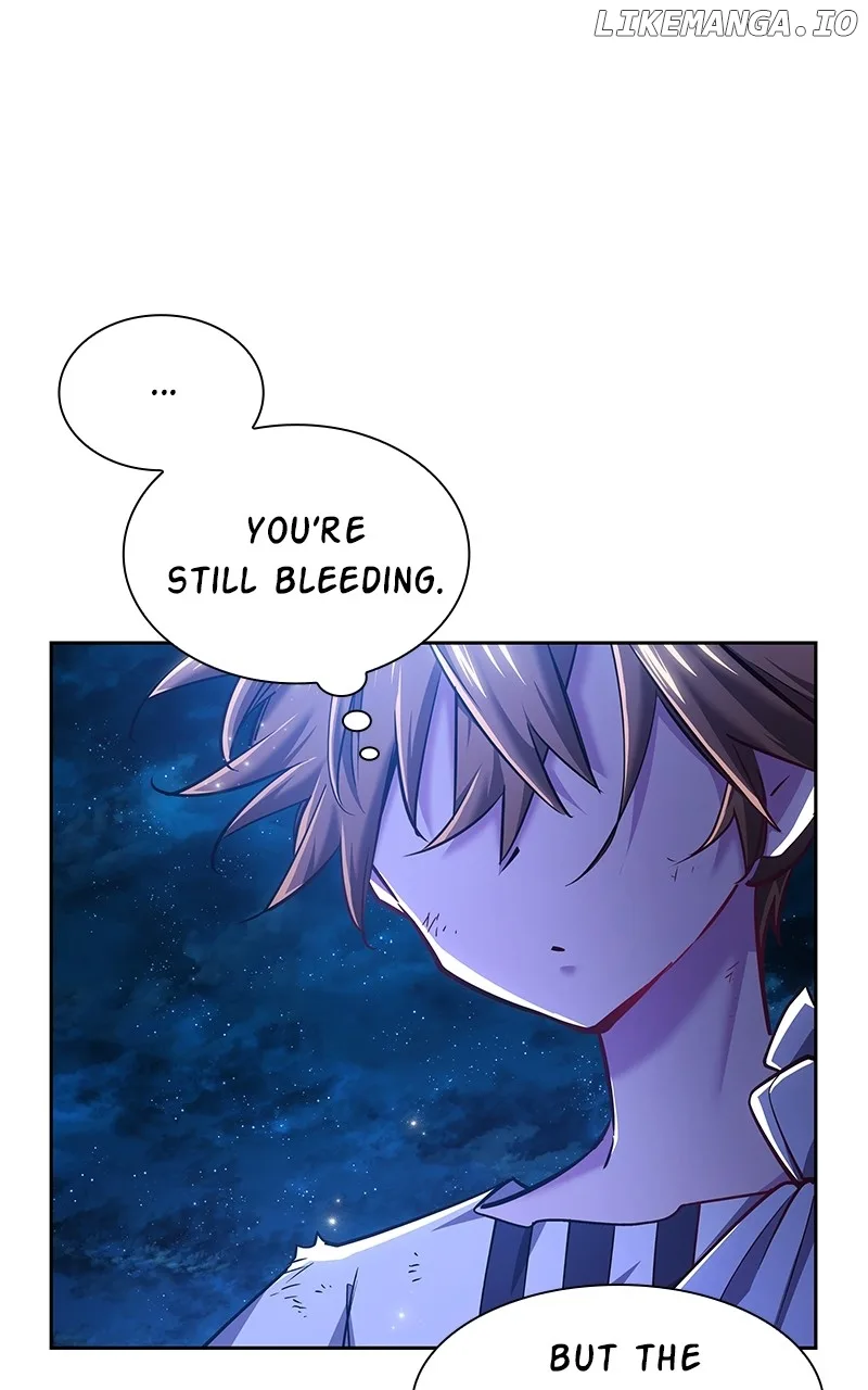 Filiarose – The Crown of Thorns Prophecy Chapter 103 page 23