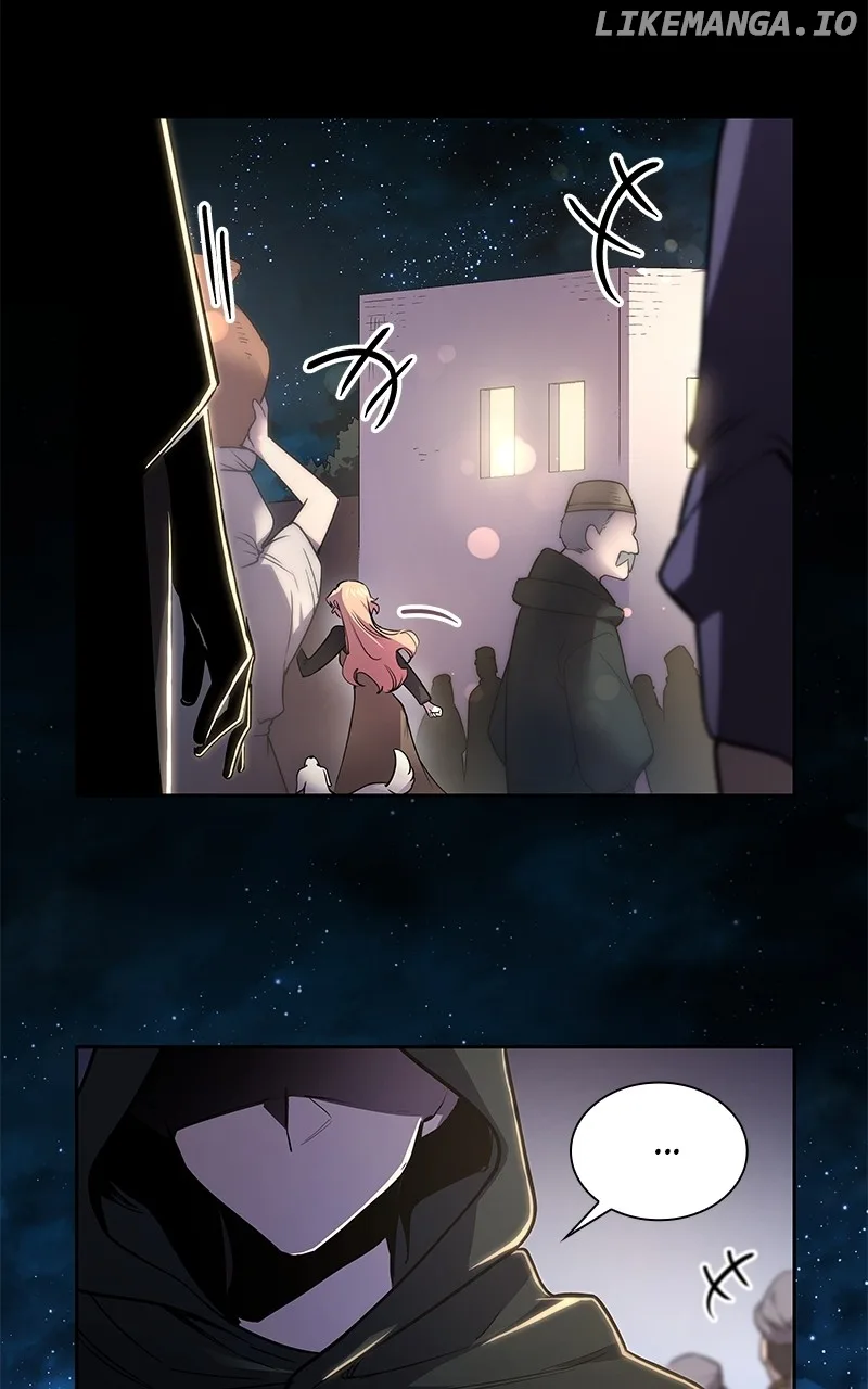 Filiarose – The Crown of Thorns Prophecy Chapter 103 page 32