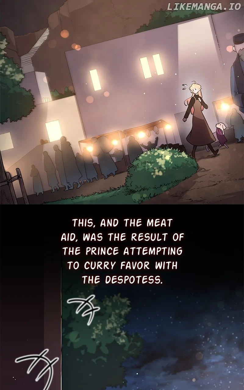 Filiarose – The Crown of Thorns Prophecy Chapter 103 page 34