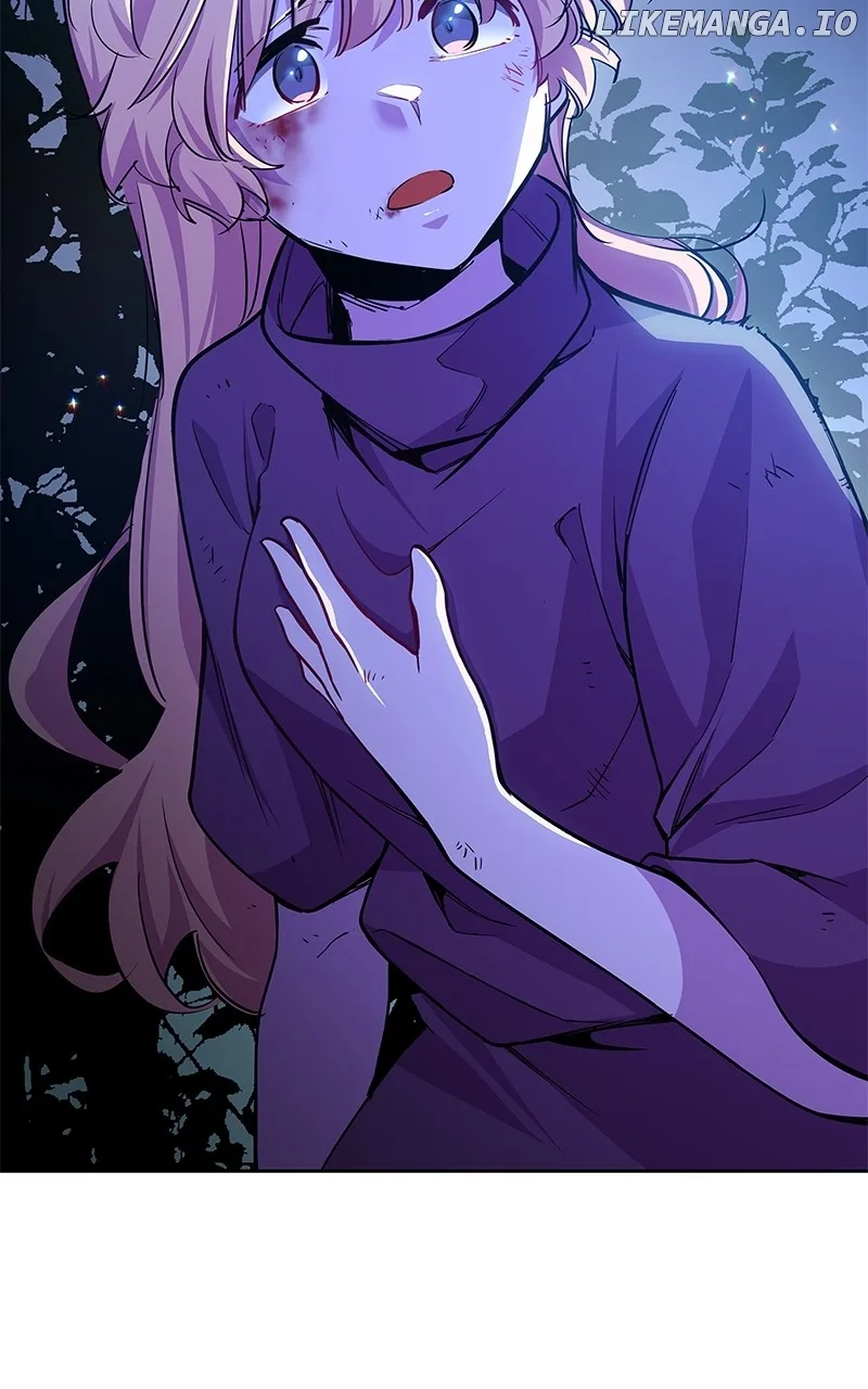 Filiarose – The Crown of Thorns Prophecy Chapter 103 page 22