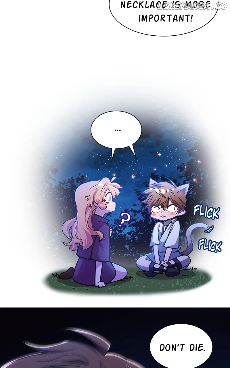 Filiarose – The Crown of Thorns Prophecy Chapter 103 page 24