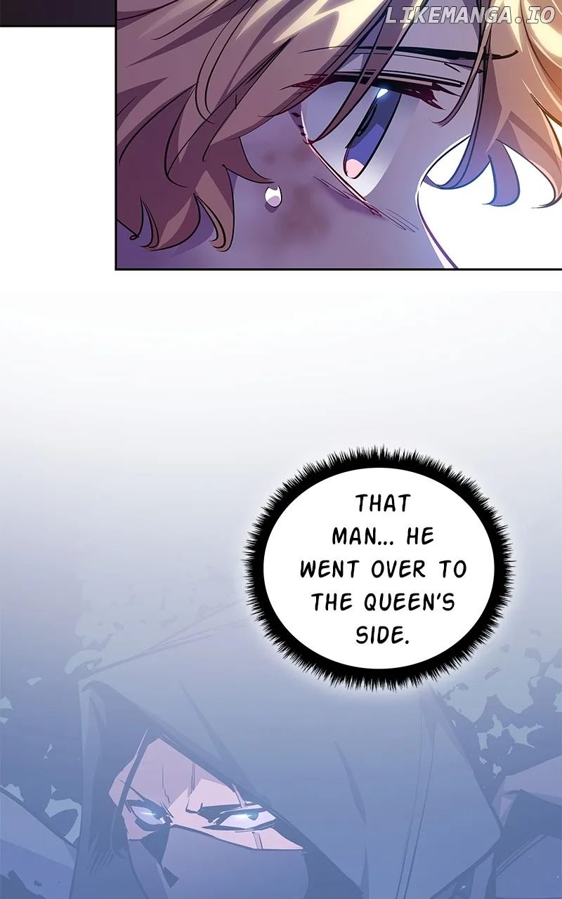 Filiarose – The Crown of Thorns Prophecy Chapter 103 page 36