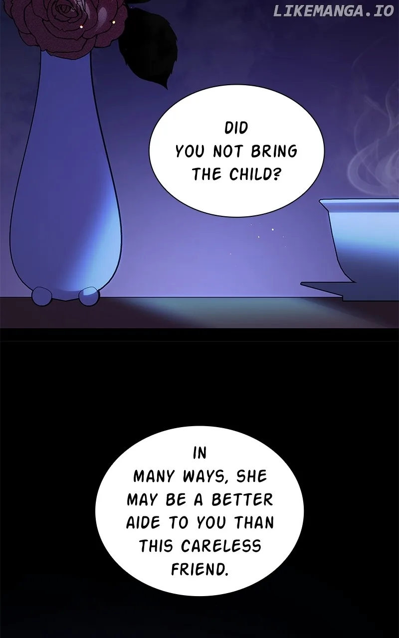 Filiarose – The Crown of Thorns Prophecy Chapter 104 page 49