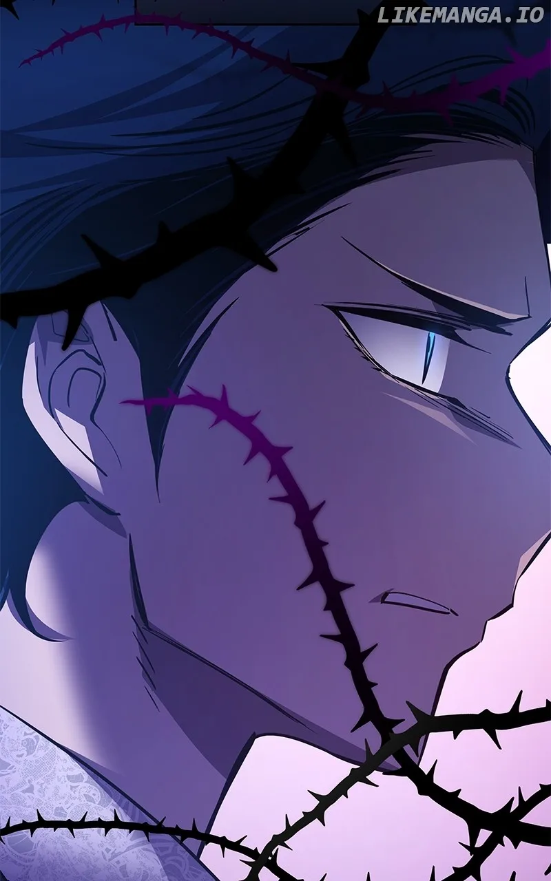 Filiarose – The Crown of Thorns Prophecy Chapter 104 page 47