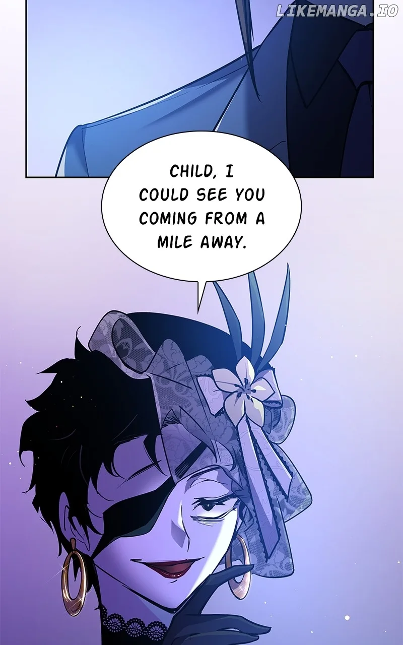 Filiarose – The Crown of Thorns Prophecy Chapter 104 page 52