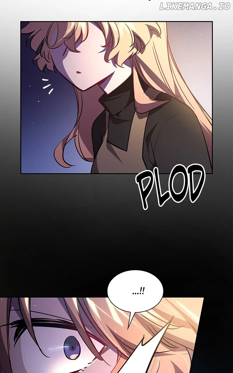 Filiarose – The Crown of Thorns Prophecy Chapter 103 page 46