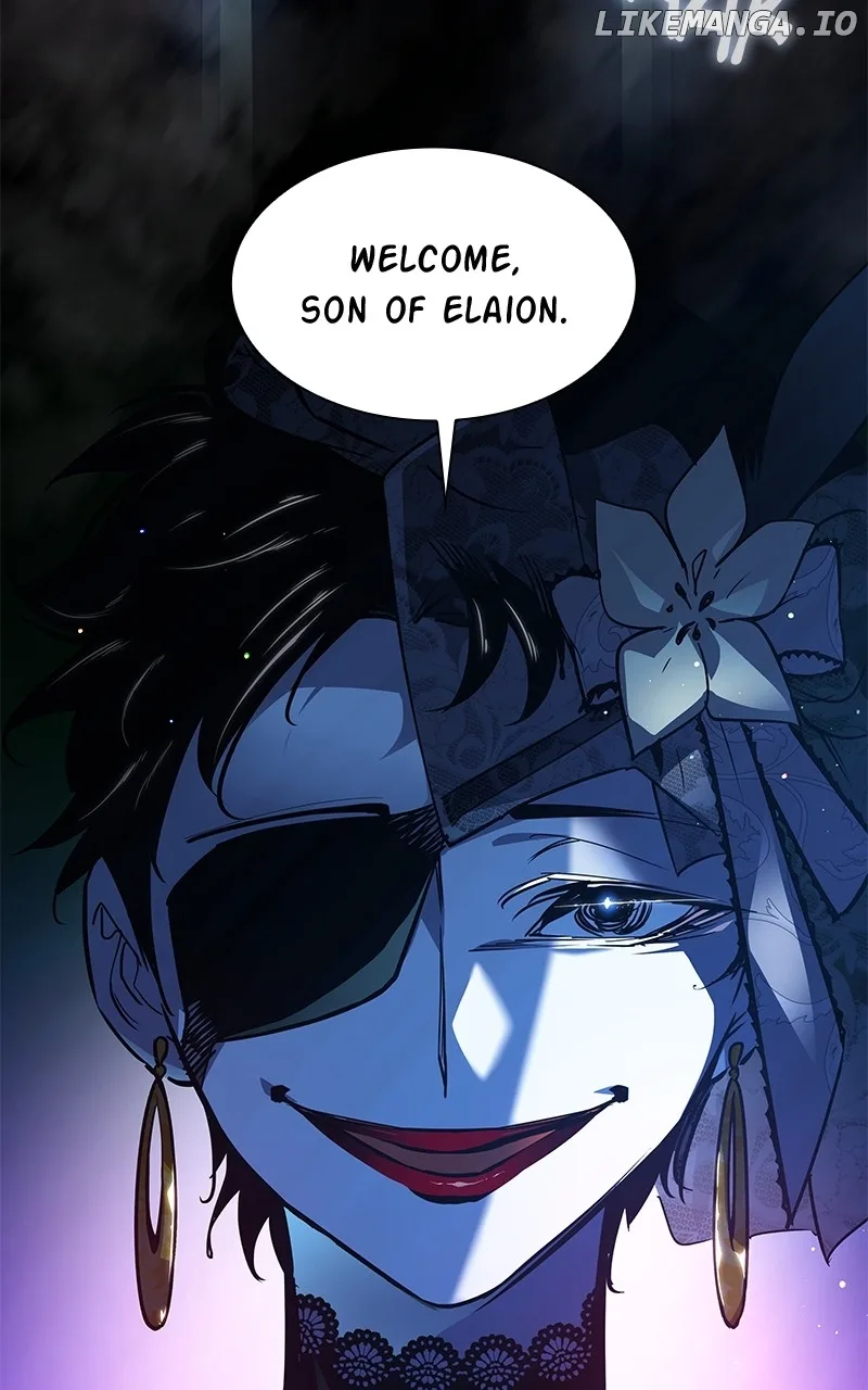 Filiarose – The Crown of Thorns Prophecy Chapter 104 page 42