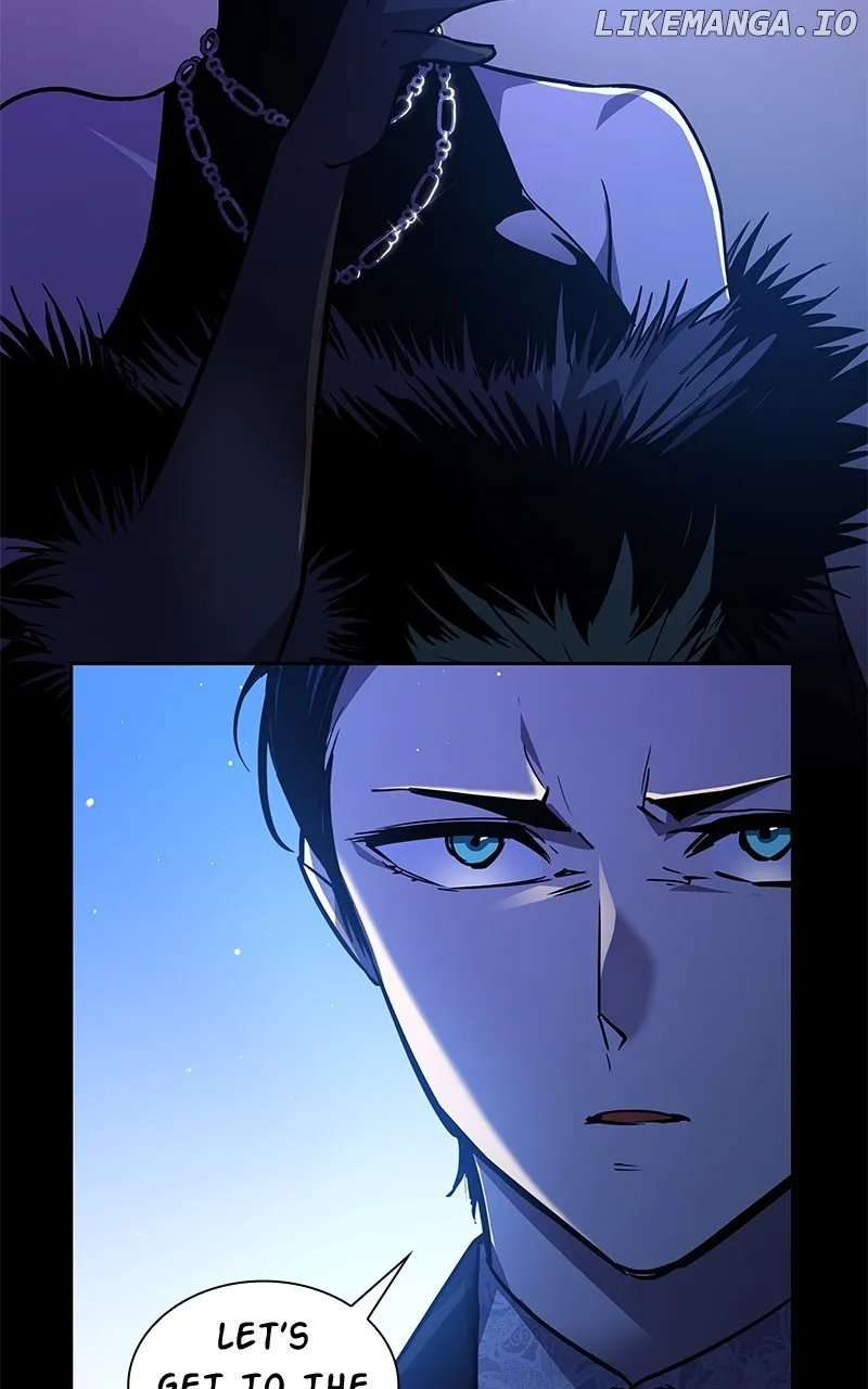 Filiarose – The Crown of Thorns Prophecy Chapter 104 page 53