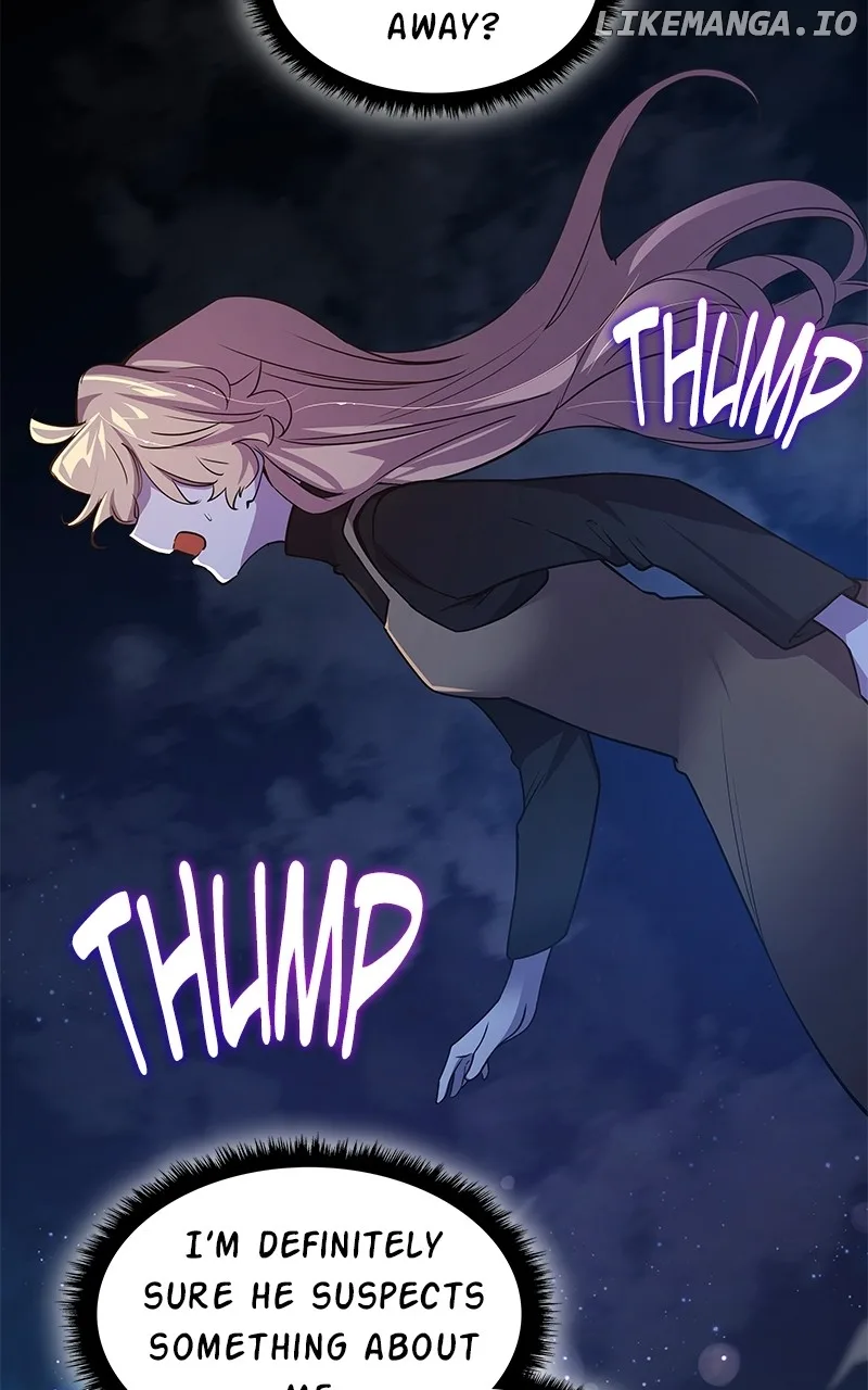 Filiarose – The Crown of Thorns Prophecy Chapter 103 page 54