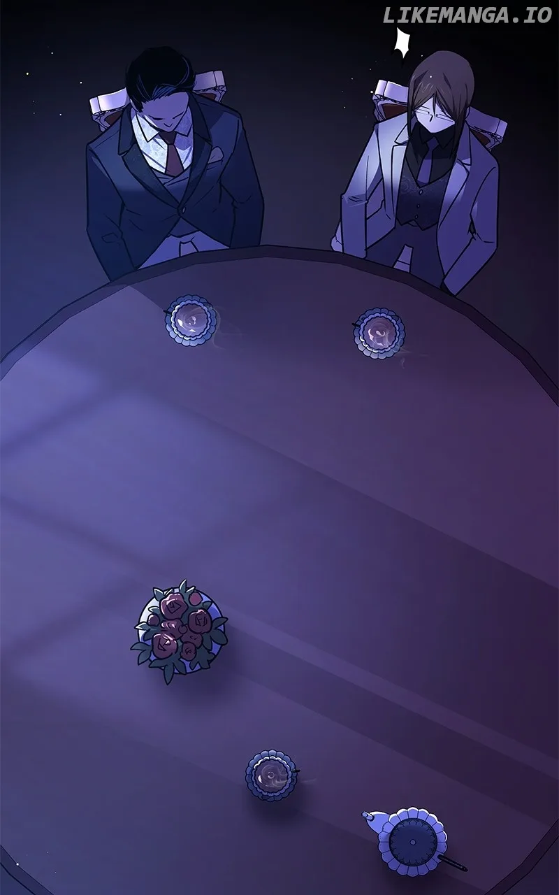 Filiarose – The Crown of Thorns Prophecy Chapter 104 page 50