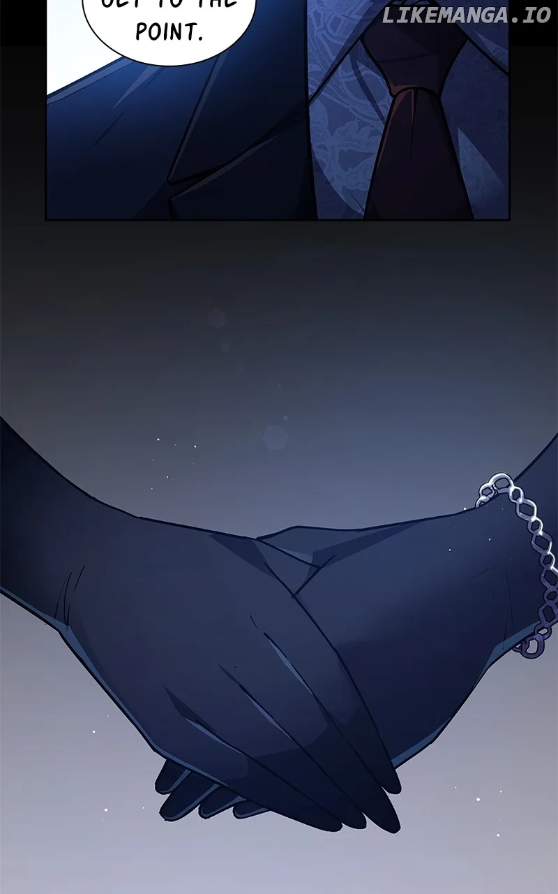 Filiarose – The Crown of Thorns Prophecy Chapter 104 page 54