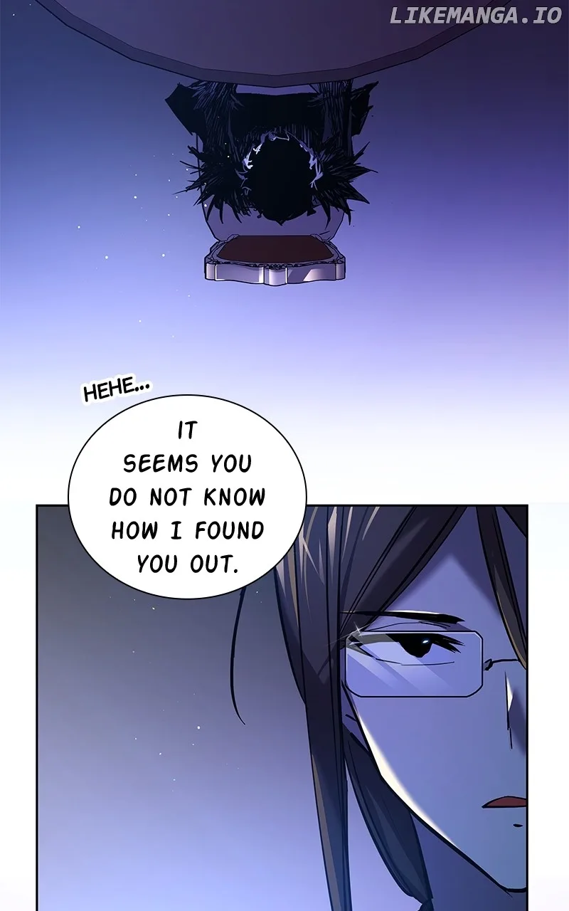Filiarose – The Crown of Thorns Prophecy Chapter 104 page 51