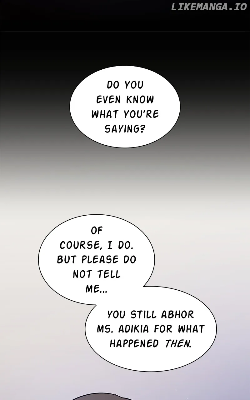 Filiarose – The Crown of Thorns Prophecy Chapter 104 page 61