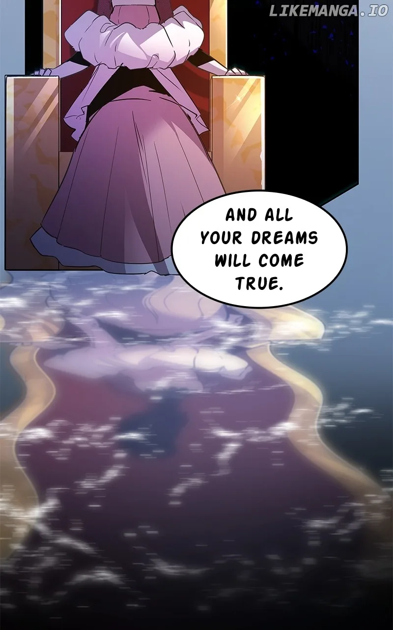 Filiarose – The Crown of Thorns Prophecy Chapter 104 page 60