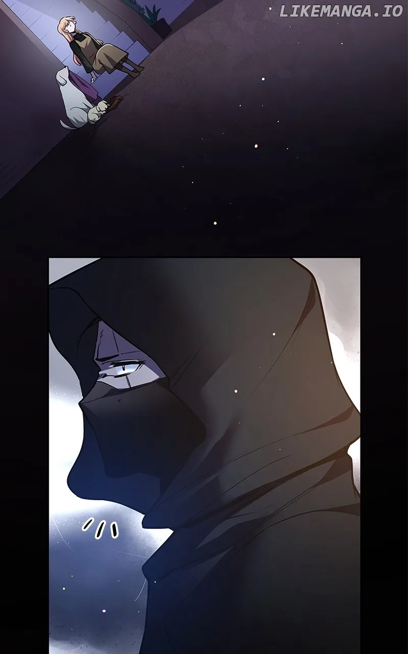 Filiarose – The Crown of Thorns Prophecy Chapter 103 page 48