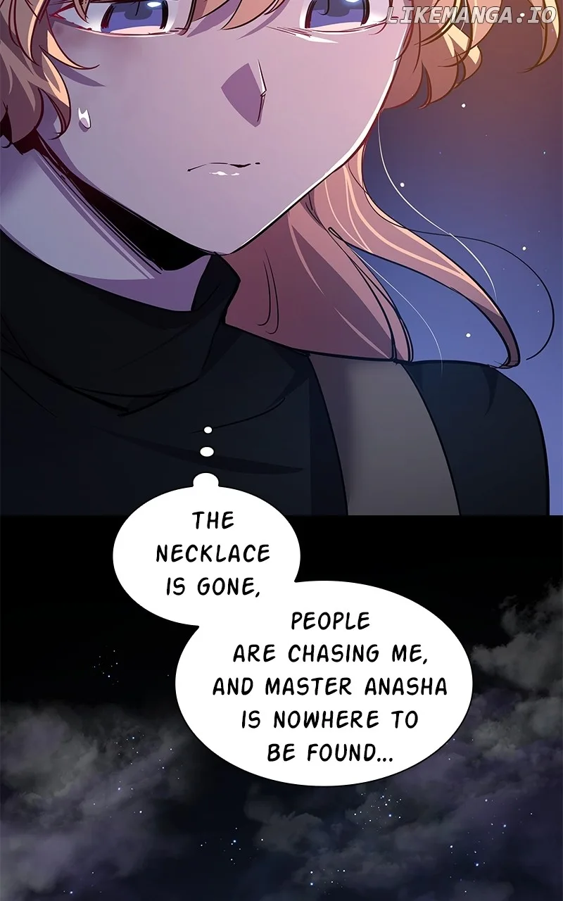 Filiarose – The Crown of Thorns Prophecy Chapter 103 page 39
