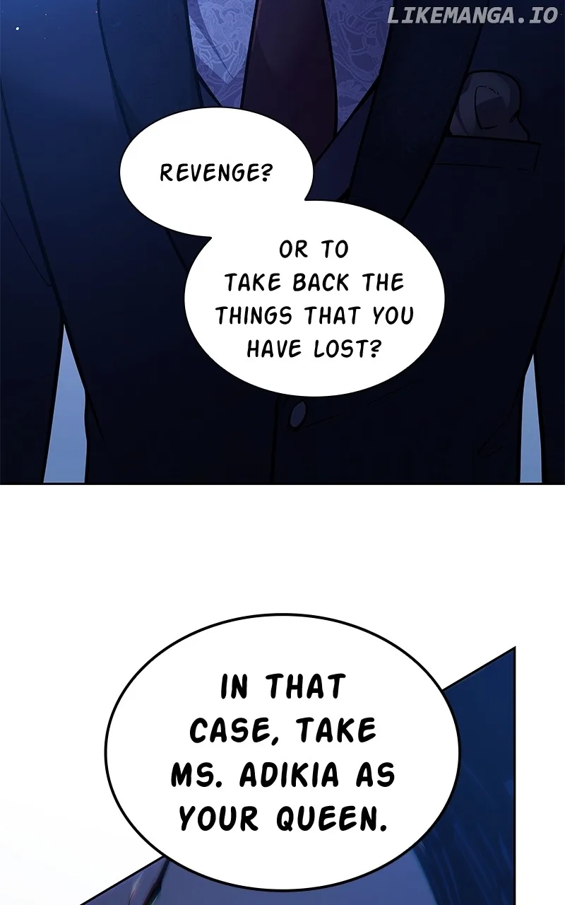 Filiarose – The Crown of Thorns Prophecy Chapter 104 page 58