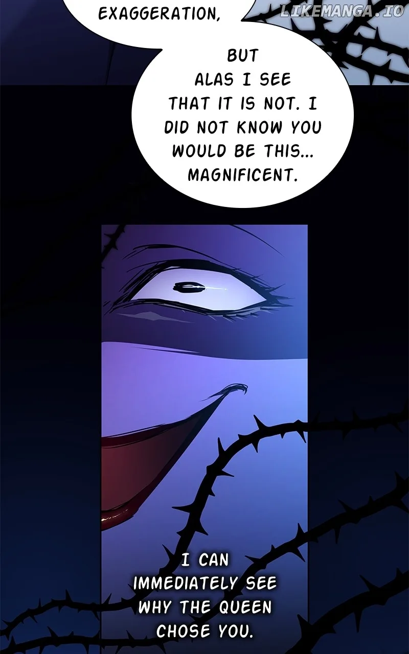 Filiarose – The Crown of Thorns Prophecy Chapter 104 page 46