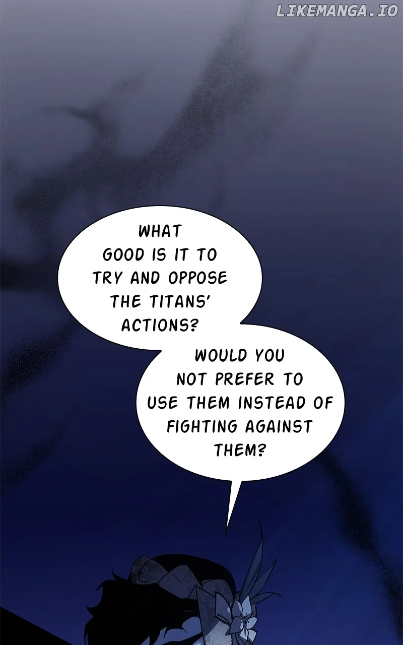 Filiarose – The Crown of Thorns Prophecy Chapter 104 page 68