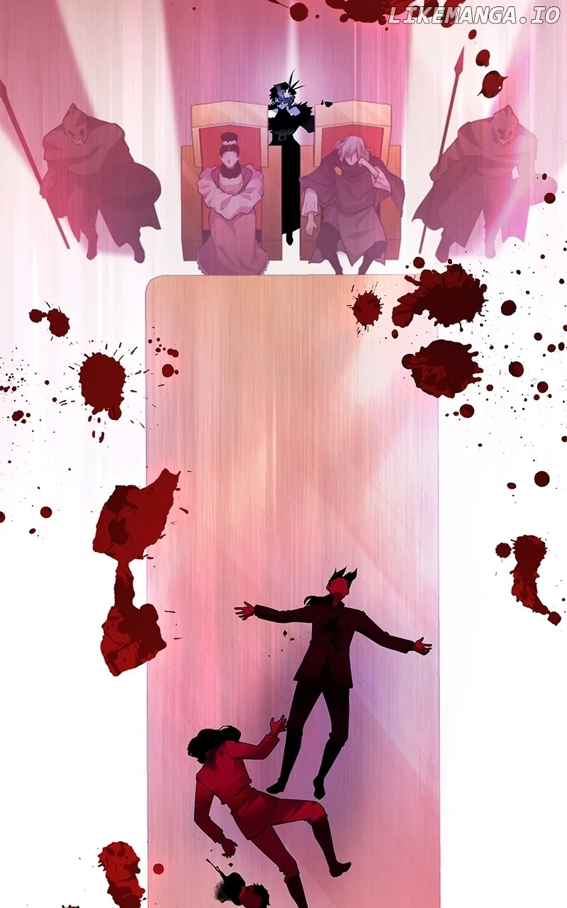 Filiarose – The Crown of Thorns Prophecy Chapter 104 page 64