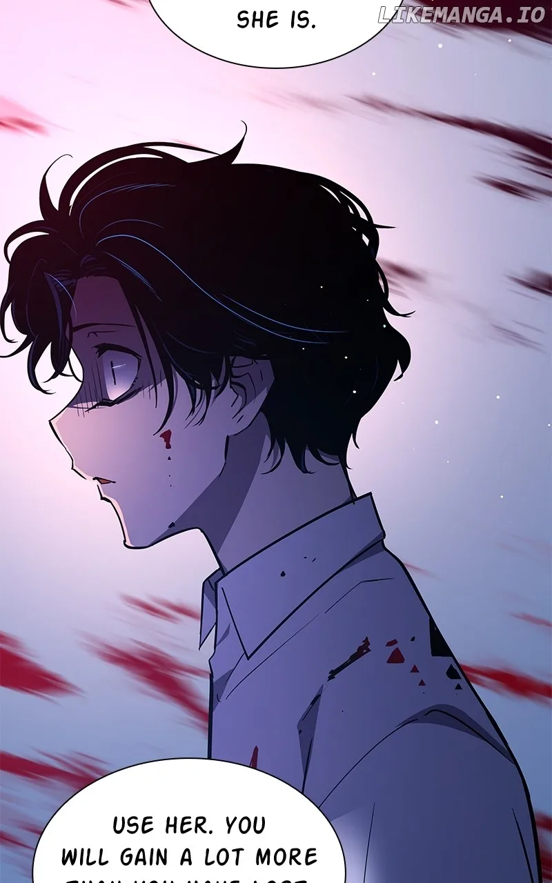 Filiarose – The Crown of Thorns Prophecy Chapter 104 page 70
