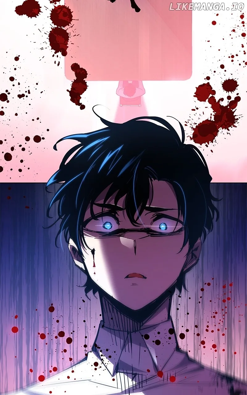 Filiarose – The Crown of Thorns Prophecy Chapter 104 page 65