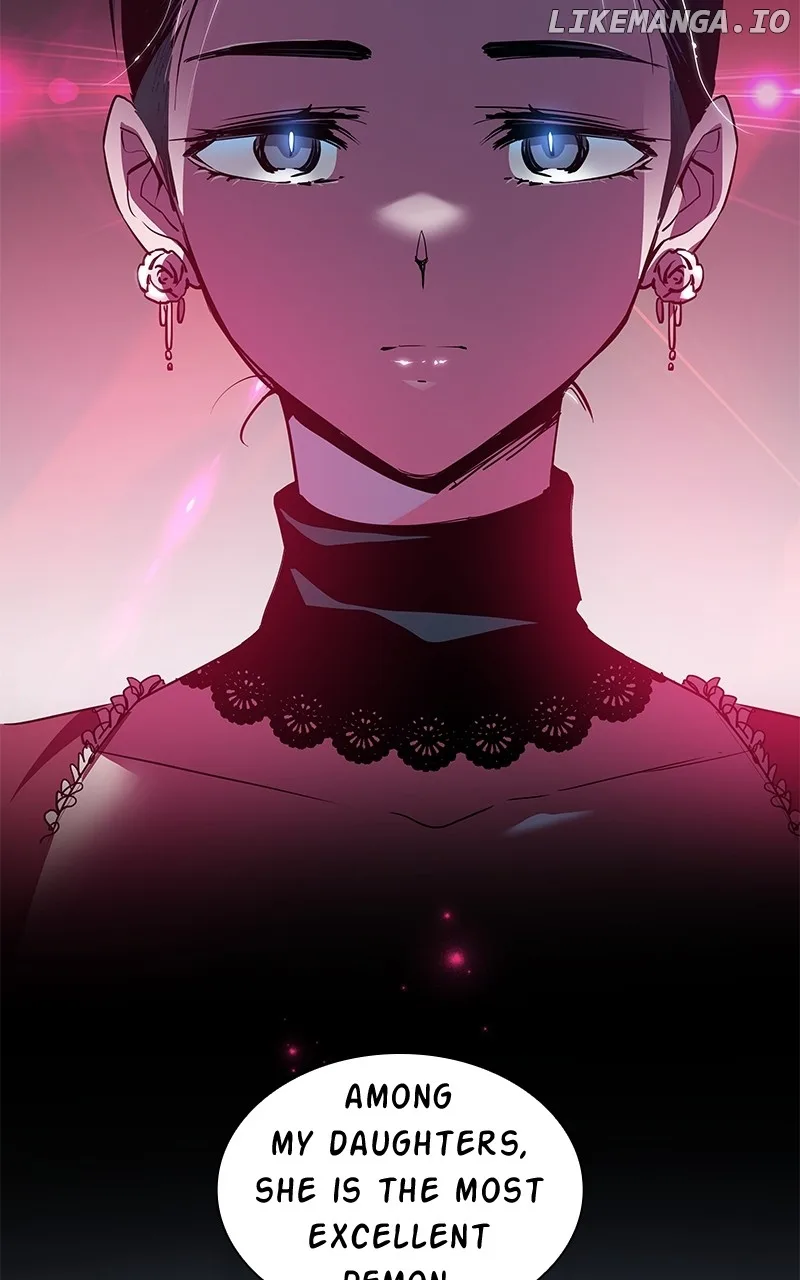 Filiarose – The Crown of Thorns Prophecy Chapter 104 page 72