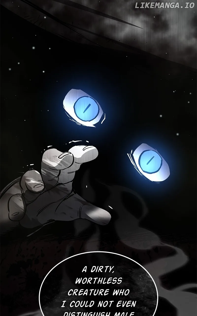 Filiarose – The Crown of Thorns Prophecy Chapter 104 page 84